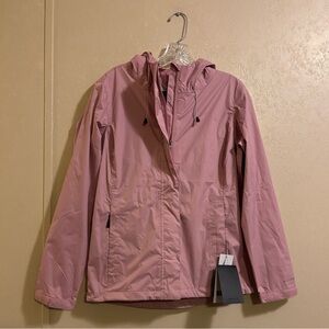 NWT Boulder Gear women’s Stratus Jacket sz M